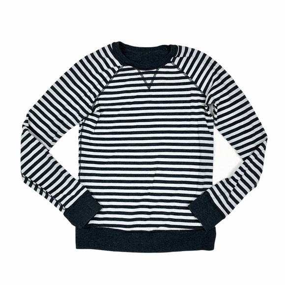 EUC Lululemon Crew Neck Pullover